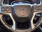 Used 2023 CHEVROLET SILVERADO 1500 4WD CREW CAB 147