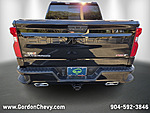 Used 2023 CHEVROLET SILVERADO 1500 4WD CREW CAB 147