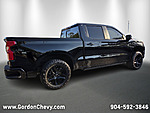 Used 2023 CHEVROLET SILVERADO 1500 4WD CREW CAB 147