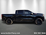 Used 2023 CHEVROLET SILVERADO 1500 4WD CREW CAB 147