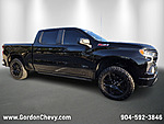 Used 2023 CHEVROLET SILVERADO 1500 4WD CREW CAB 147