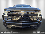 Used 2023 CHEVROLET SILVERADO 1500 4WD CREW CAB 147