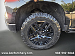 Used 2023 CHEVROLET SILVERADO 1500 4WD CREW CAB 147