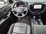 Used 2023 CHEVROLET TRAVERSE FWD 4DR LT LEATHER in ORANGE PARK, FLORIDA (Photo 16)