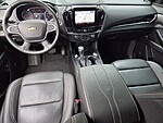 Used 2023 CHEVROLET TRAVERSE FWD 4DR LT LEATHER in ORANGE PARK, FLORIDA (Photo 17)