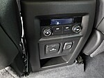 Used 2023 CHEVROLET TRAVERSE FWD 4DR LT LEATHER in ORANGE PARK, FLORIDA (Photo 18)