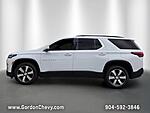 Used 2023 CHEVROLET TRAVERSE FWD 4DR LT LEATHER in ORANGE PARK, FLORIDA (Photo 2)