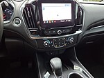 Used 2023 CHEVROLET TRAVERSE FWD 4DR LT LEATHER in ORANGE PARK, FLORIDA (Photo 30)