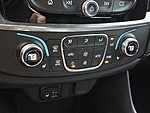 Used 2023 CHEVROLET TRAVERSE FWD 4DR LT LEATHER in ORANGE PARK, FLORIDA (Photo 33)
