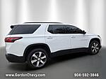 Used 2023 CHEVROLET TRAVERSE FWD 4DR LT LEATHER in ORANGE PARK, FLORIDA (Photo 6)