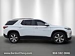 Used 2023 CHEVROLET TRAVERSE FWD 4DR LT LEATHER in ORANGE PARK, FLORIDA (Photo 7)