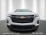 Used 2023 CHEVROLET TRAVERSE FWD 4DR LT LEATHER in ORANGE PARK, FLORIDA (Photo 9)