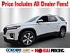Used 2023 CHEVROLET TRAVERSE FWD 4DR LT LEATHER in ORANGE PARK, FLORIDA