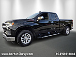 Used 2024 CHEVROLET SILVERADO 1500 4WD DOUBLE CAB 147