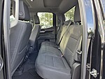 Used 2024 CHEVROLET SILVERADO 1500 4WD DOUBLE CAB 147