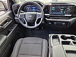 Used 2024 CHEVROLET SILVERADO 1500 4WD DOUBLE CAB 147