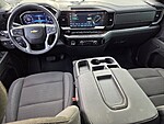 Used 2024 CHEVROLET SILVERADO 1500 4WD DOUBLE CAB 147