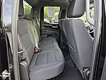 Used 2024 CHEVROLET SILVERADO 1500 4WD DOUBLE CAB 147