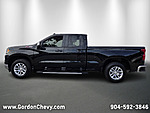 Used 2024 CHEVROLET SILVERADO 1500 4WD DOUBLE CAB 147