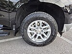 Used 2024 CHEVROLET SILVERADO 1500 4WD DOUBLE CAB 147