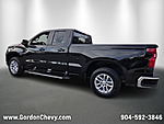 Used 2024 CHEVROLET SILVERADO 1500 4WD DOUBLE CAB 147