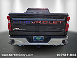 Used 2024 CHEVROLET SILVERADO 1500 4WD DOUBLE CAB 147