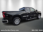 Used 2024 CHEVROLET SILVERADO 1500 4WD DOUBLE CAB 147