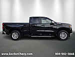 Used 2024 CHEVROLET SILVERADO 1500 4WD DOUBLE CAB 147