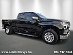 Used 2024 CHEVROLET SILVERADO 1500 4WD DOUBLE CAB 147
