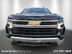 Used 2024 CHEVROLET SILVERADO 1500 4WD DOUBLE CAB 147