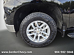 Used 2024 CHEVROLET SILVERADO 1500 4WD DOUBLE CAB 147