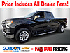 Used 2024 CHEVROLET SILVERADO 1500 4WD DOUBLE CAB 147" LT W/1LT in ORANGE PARK, FLORIDA