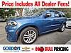 Used 2025 DODGE DURANGO GT PLUS in ORANGE PARK, FLORIDA