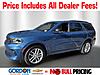 Used 2025 DODGE DURANGO GT PLUS AWD in ORANGE PARK, FLORIDA