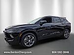 Used 2025 CHEVROLET BLAZER FWD 4DR LT W/2LT in ORANGE PARK, FLORIDA (Photo 1)
