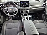 Used 2025 CHEVROLET BLAZER FWD 4DR LT W/2LT in ORANGE PARK, FLORIDA (Photo 16)