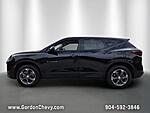 Used 2025 CHEVROLET BLAZER FWD 4DR LT W/2LT in ORANGE PARK, FLORIDA (Photo 2)