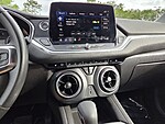 Used 2025 CHEVROLET BLAZER FWD 4DR LT W/2LT in ORANGE PARK, FLORIDA (Photo 28)