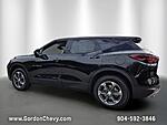 Used 2025 CHEVROLET BLAZER FWD 4DR LT W/2LT in ORANGE PARK, FLORIDA (Photo 3)