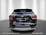Used 2025 CHEVROLET BLAZER FWD 4DR LT W/2LT in ORANGE PARK, FLORIDA (Photo 4)