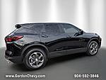 Used 2025 CHEVROLET BLAZER FWD 4DR LT W/2LT in ORANGE PARK, FLORIDA (Photo 6)