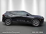 Used 2025 CHEVROLET BLAZER FWD 4DR LT W/2LT in ORANGE PARK, FLORIDA (Photo 7)