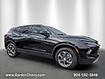 Used 2025 CHEVROLET BLAZER FWD 4DR LT W/2LT in ORANGE PARK, FLORIDA (Photo 8)