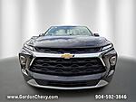 Used 2025 CHEVROLET BLAZER FWD 4DR LT W/2LT in ORANGE PARK, FLORIDA (Photo 9)