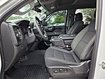 Used 2023 CHEVROLET SILVERADO 1500 2WD CREW CAB 147