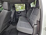 Used 2023 CHEVROLET SILVERADO 1500 2WD CREW CAB 147