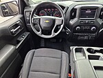 Used 2023 CHEVROLET SILVERADO 1500 2WD CREW CAB 147