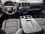 Used 2023 CHEVROLET SILVERADO 1500 2WD CREW CAB 147