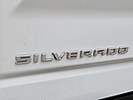 Used 2023 CHEVROLET SILVERADO 1500 2WD CREW CAB 147