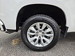 Used 2023 CHEVROLET SILVERADO 1500 2WD CREW CAB 147
